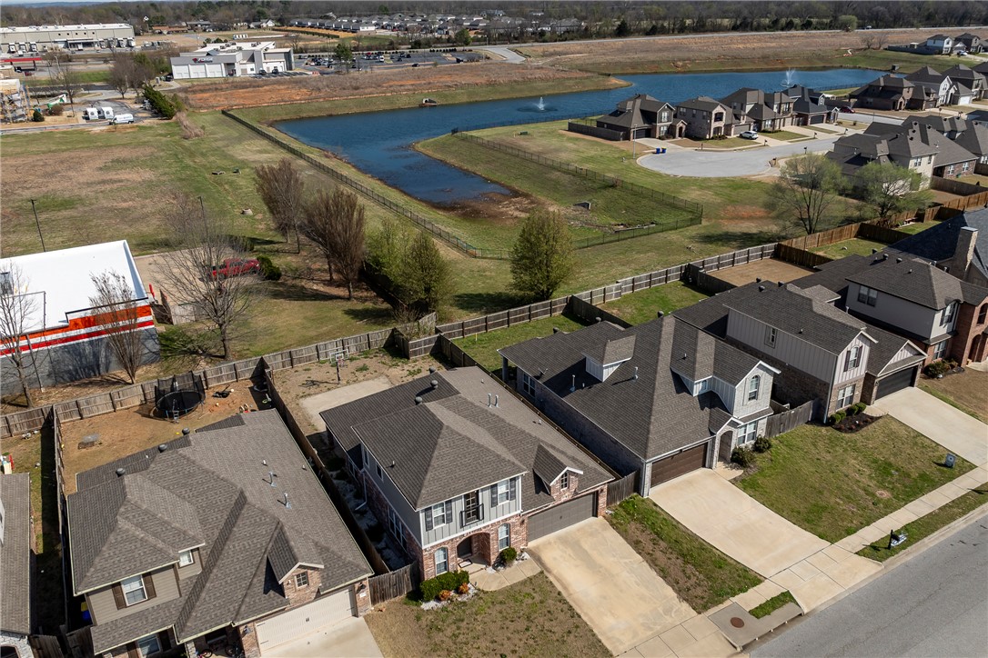 Park Central Pud Ph 1 Lowell - Residential