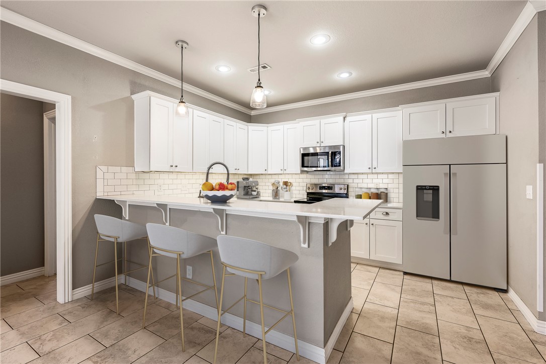 Park Central Pud Ph 1 Lowell - Residential