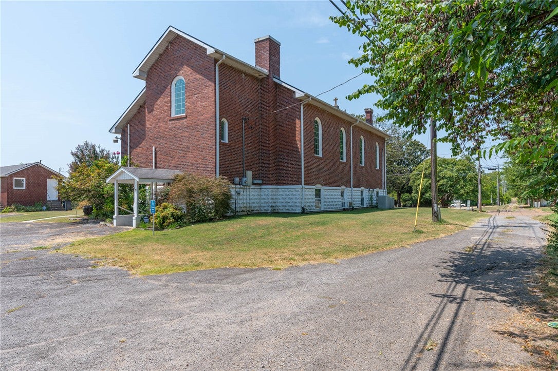 104 N 13th Street