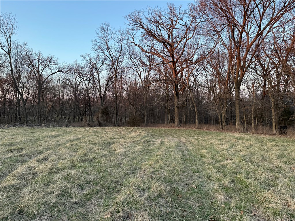 What a perfect setting to build your dream home! Rural water and electricity at the street. Perfect for families or those seeking a quiet escape, Garman Road offers a friendly atmosphere and a relaxed pace of life. Close to schools and right in the middle of Gentry and Siloam Springs. Mobile homes are allowed.