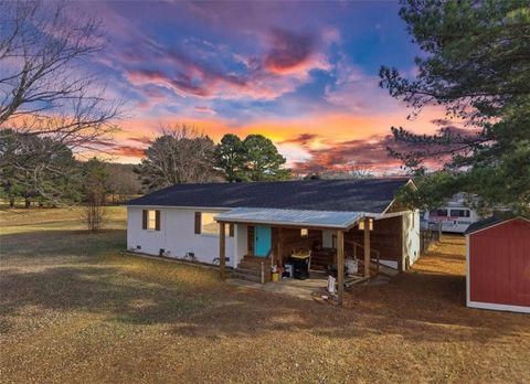 Photo of 16 Eagle Valley Road, Conway, AR 72032 (MLS # 1341170)