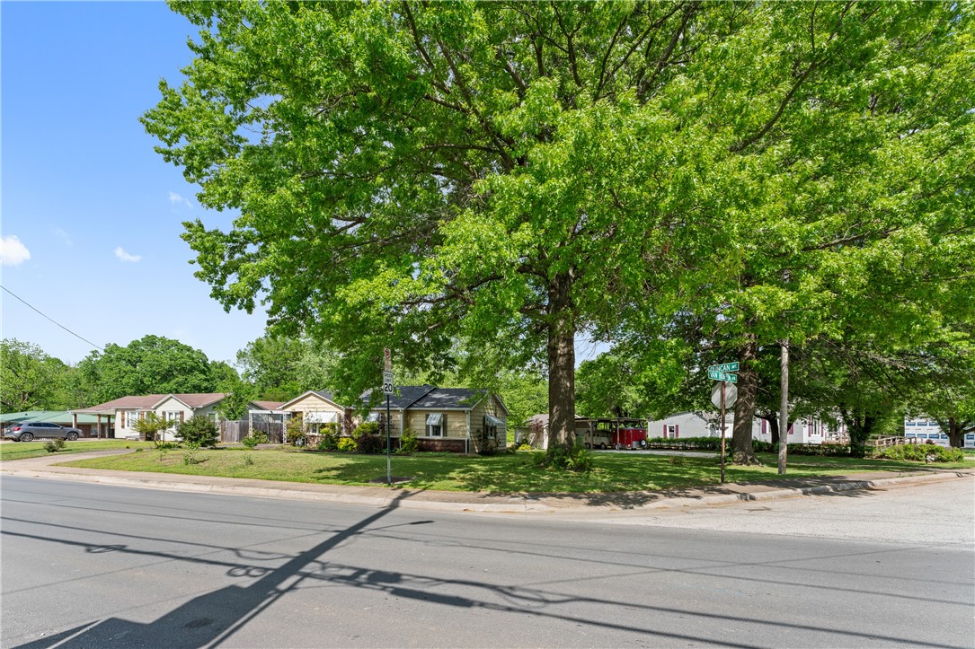 Wilsondunn Add - Residential