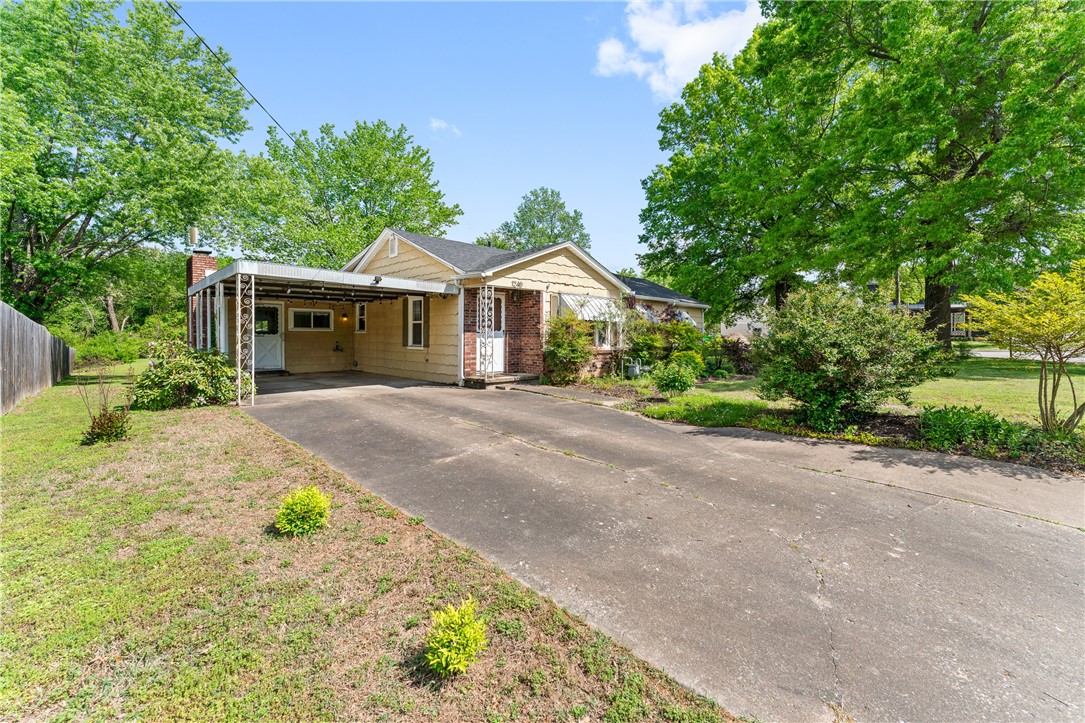 Wilsondunn Add - Residential