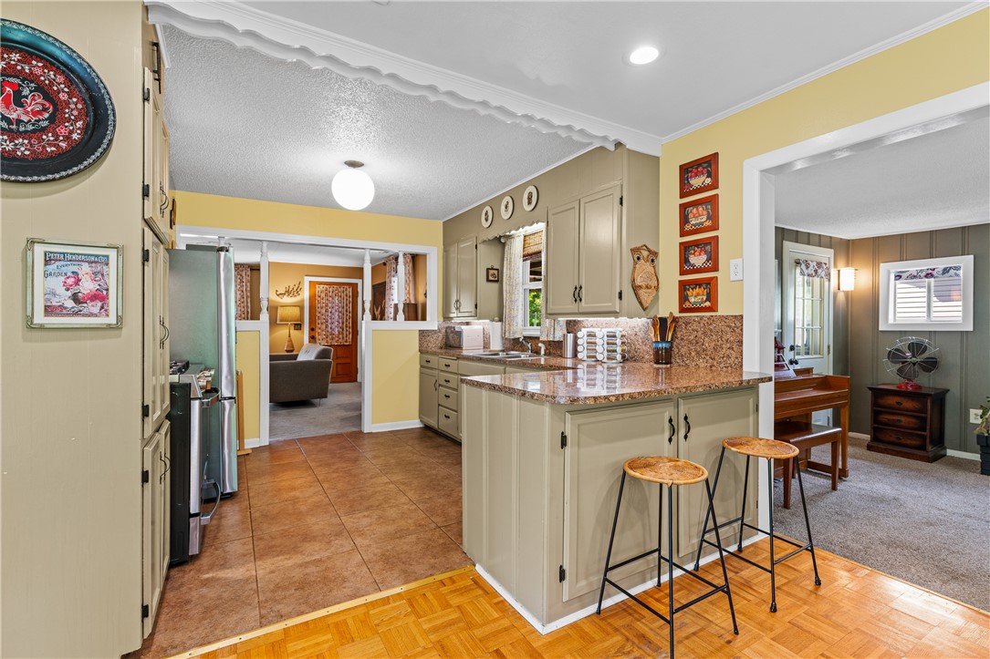 Wilsondunn Add - Residential