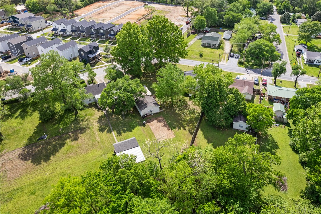 Wilsondunn Add - Residential