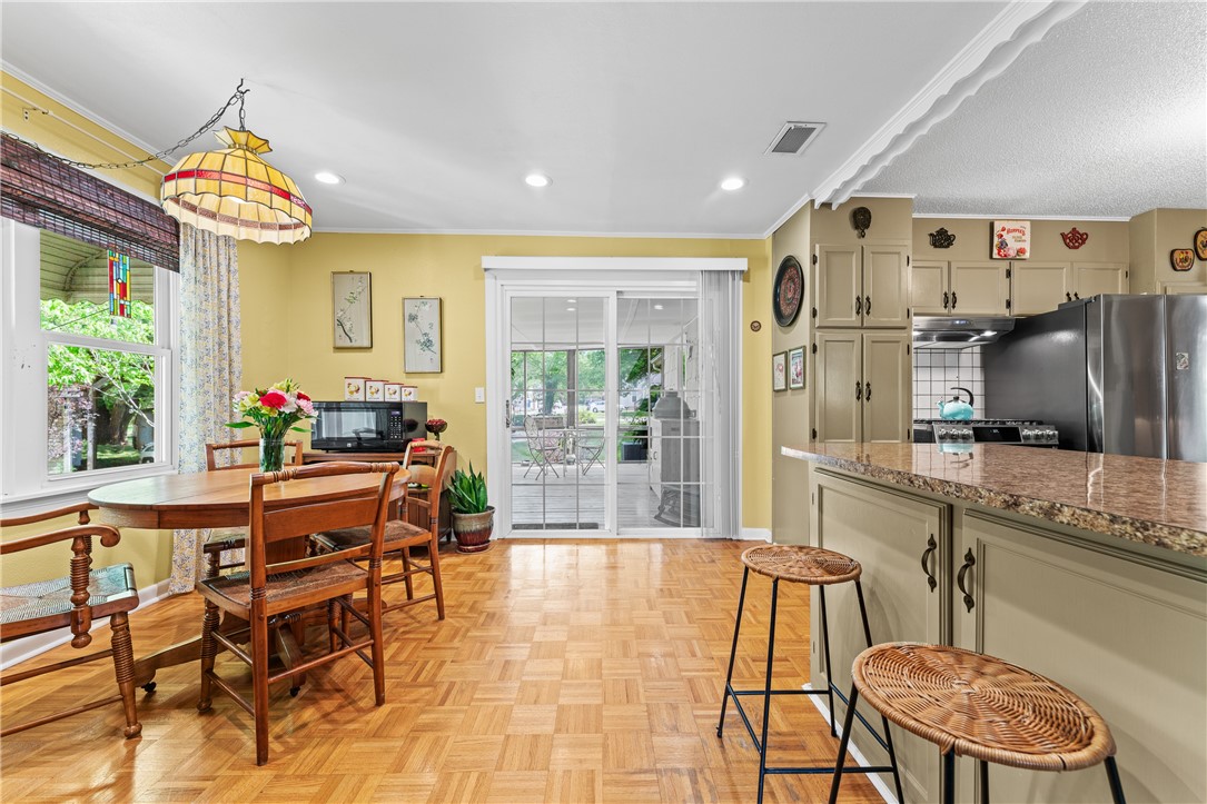 Wilsondunn Add - Residential
