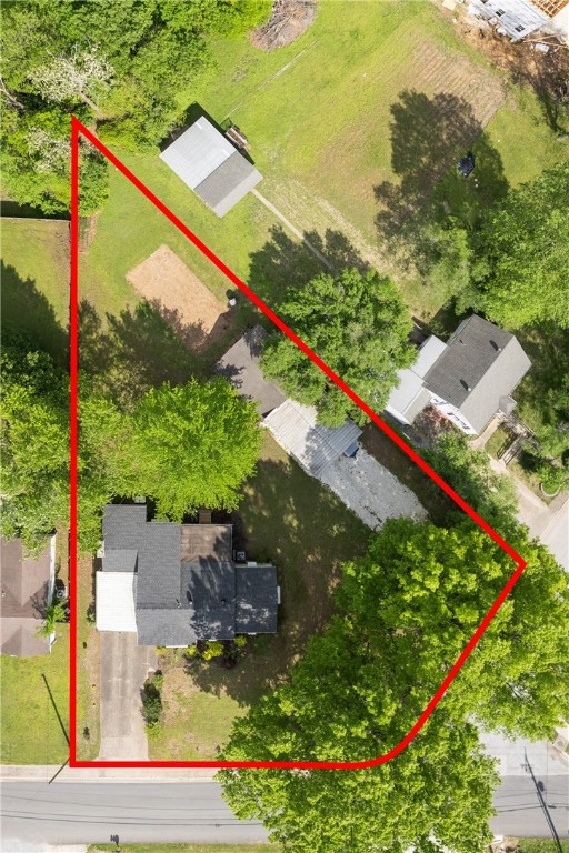 Wilsondunn Add - Residential