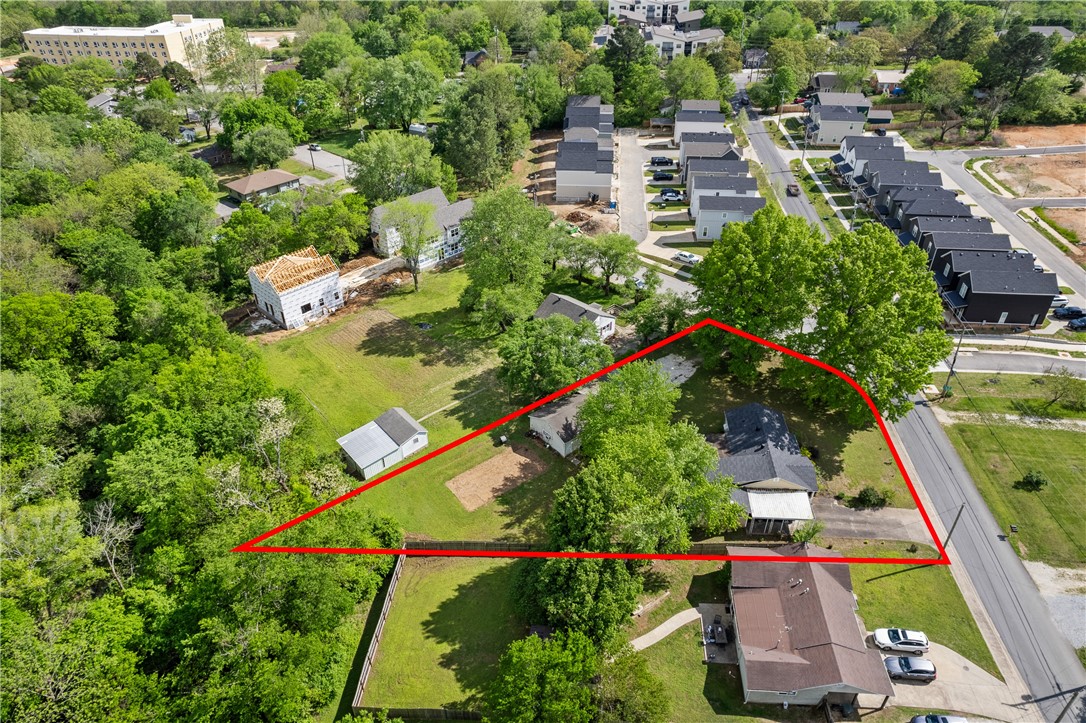 Wilsondunn Add - Residential