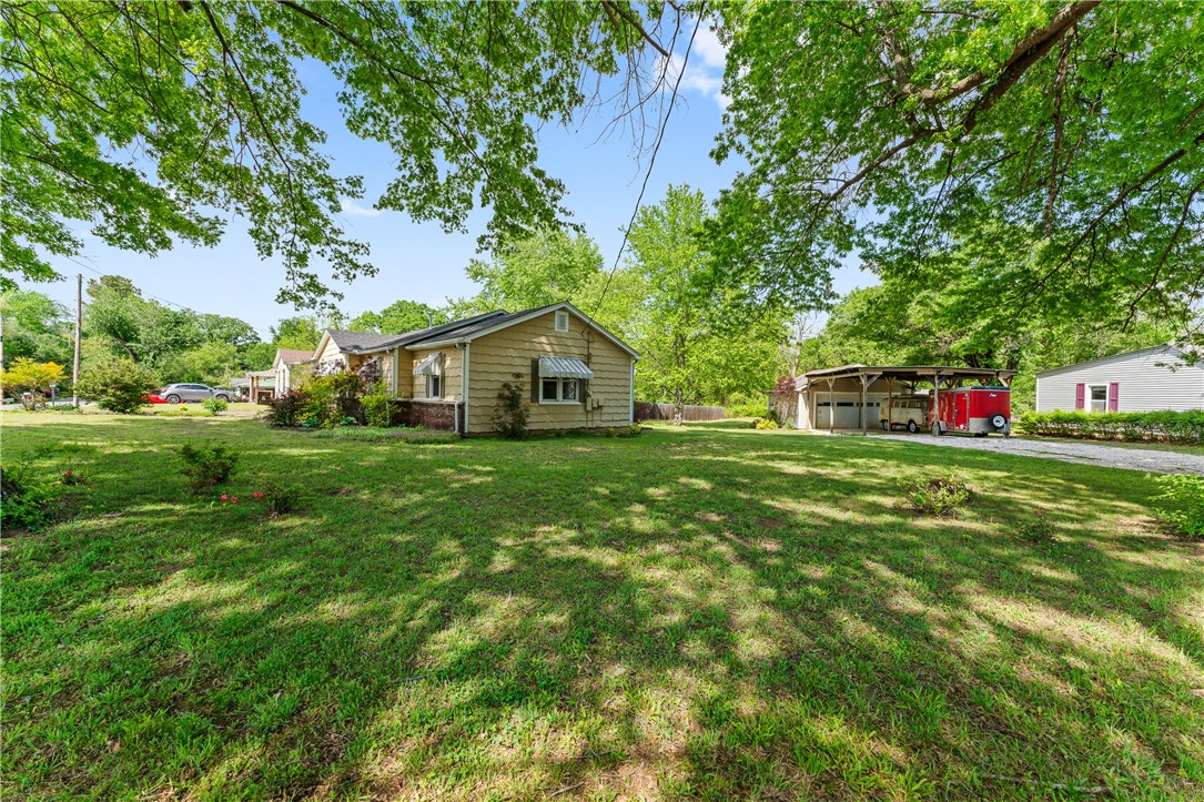 Wilsondunn Add - Residential