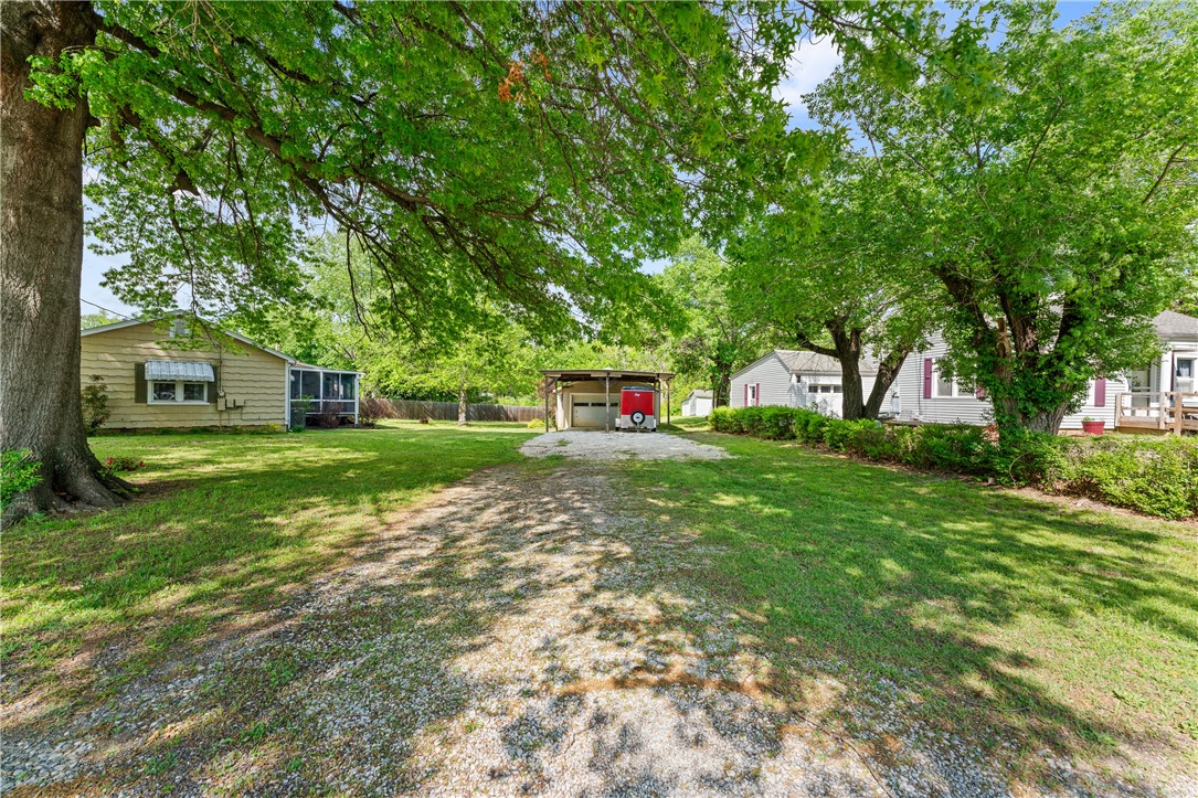 Wilsondunn Add - Residential