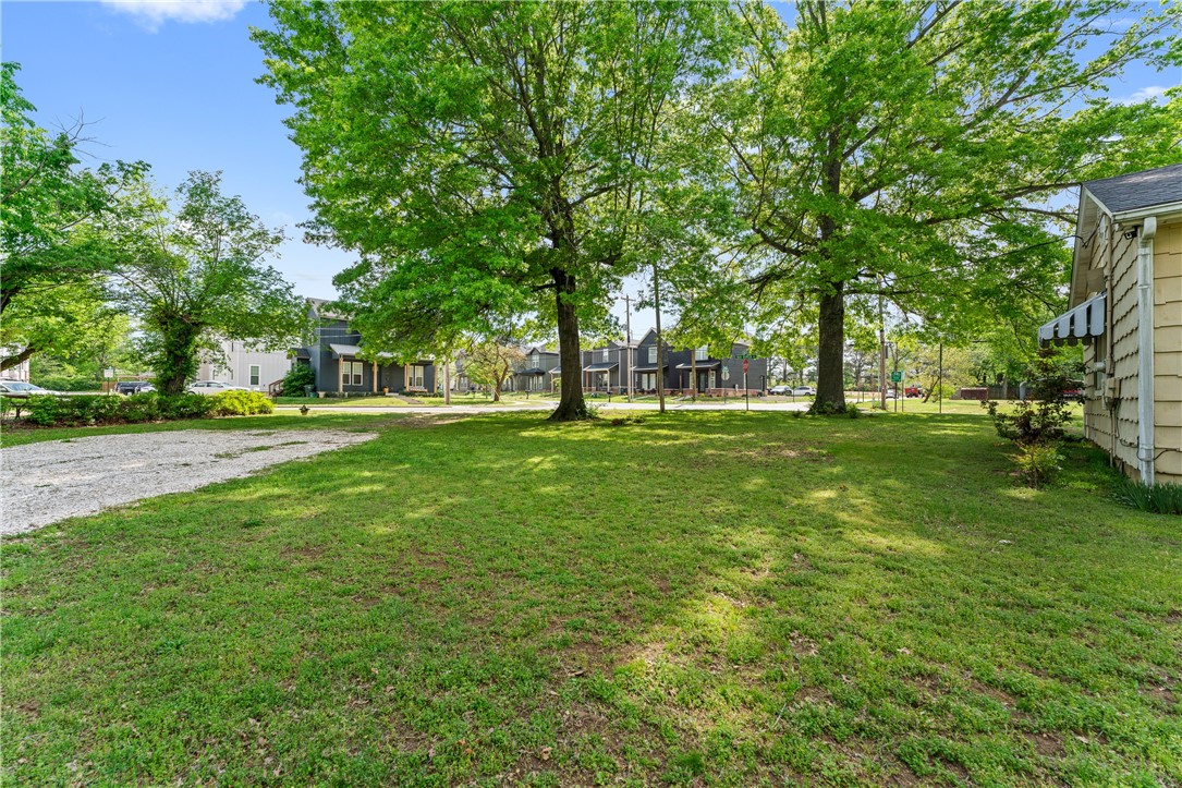 Wilsondunn Add - Residential