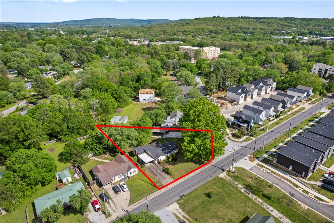 Wilsondunn Add - Residential
