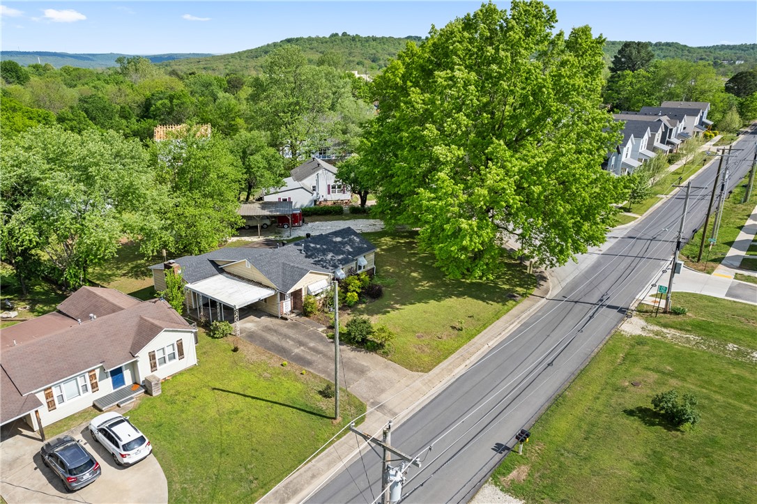 Wilsondunn Add - Residential