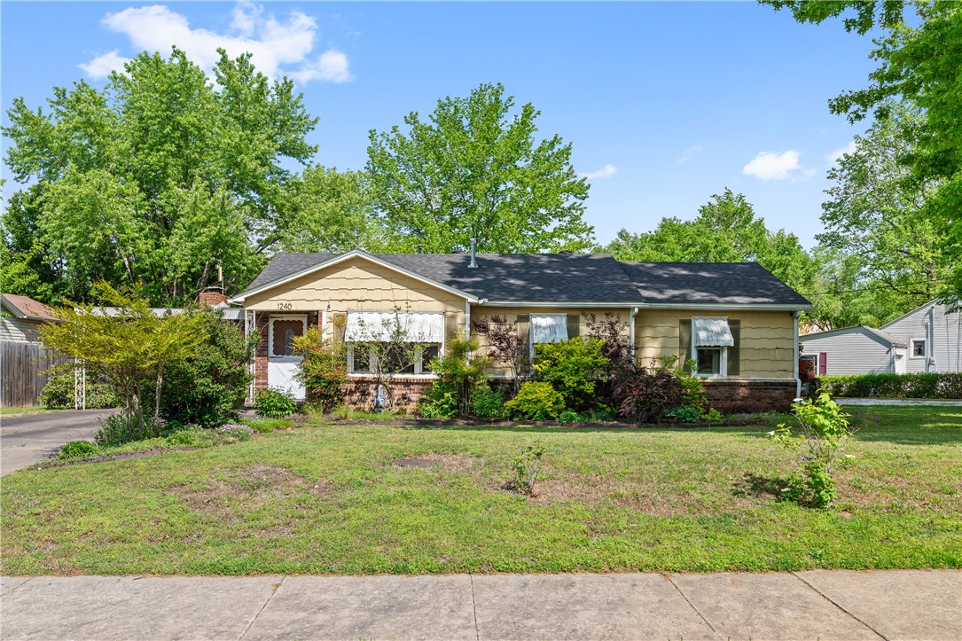 Wilsondunn Add - Residential