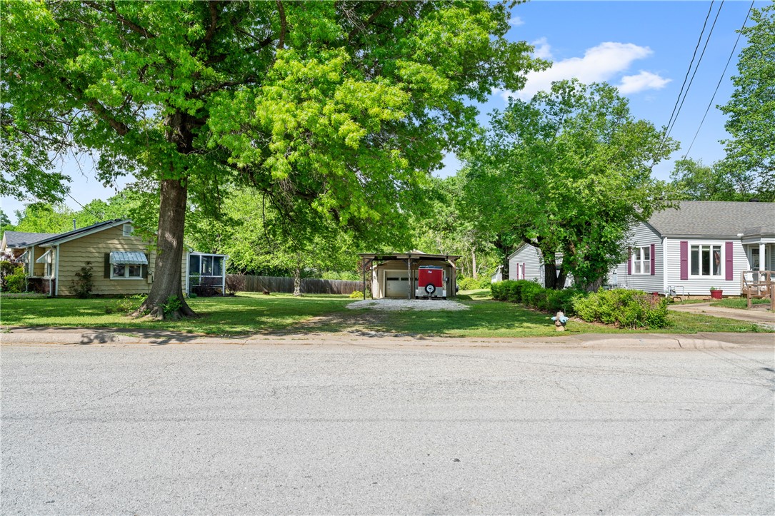 Wilsondunn Add - Residential