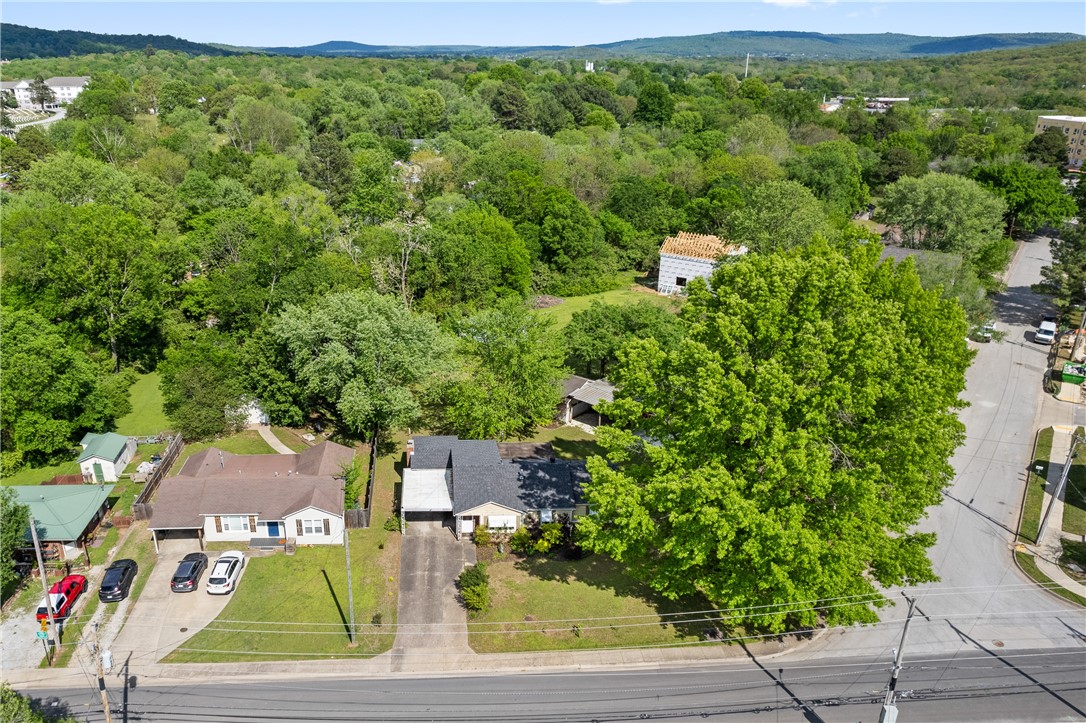 Wilsondunn Add - Residential