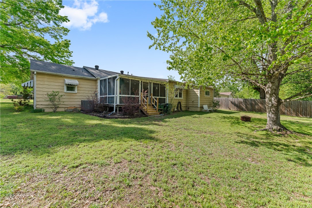 Wilsondunn Add - Residential