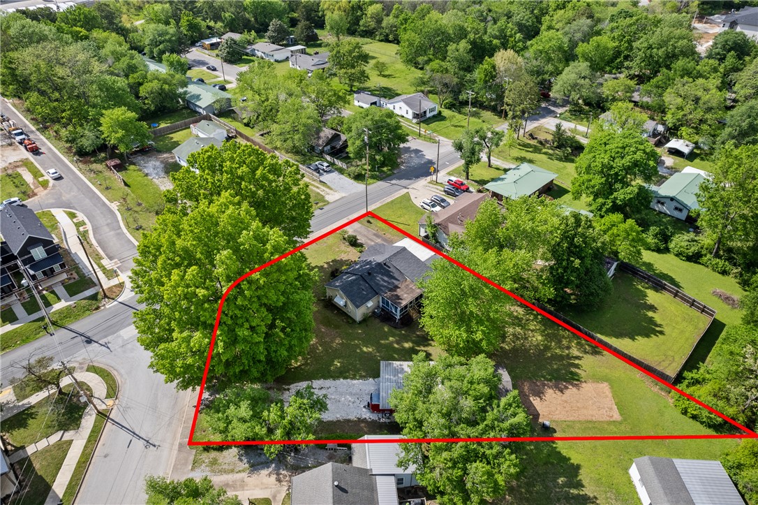 Wilsondunn Add - Residential
