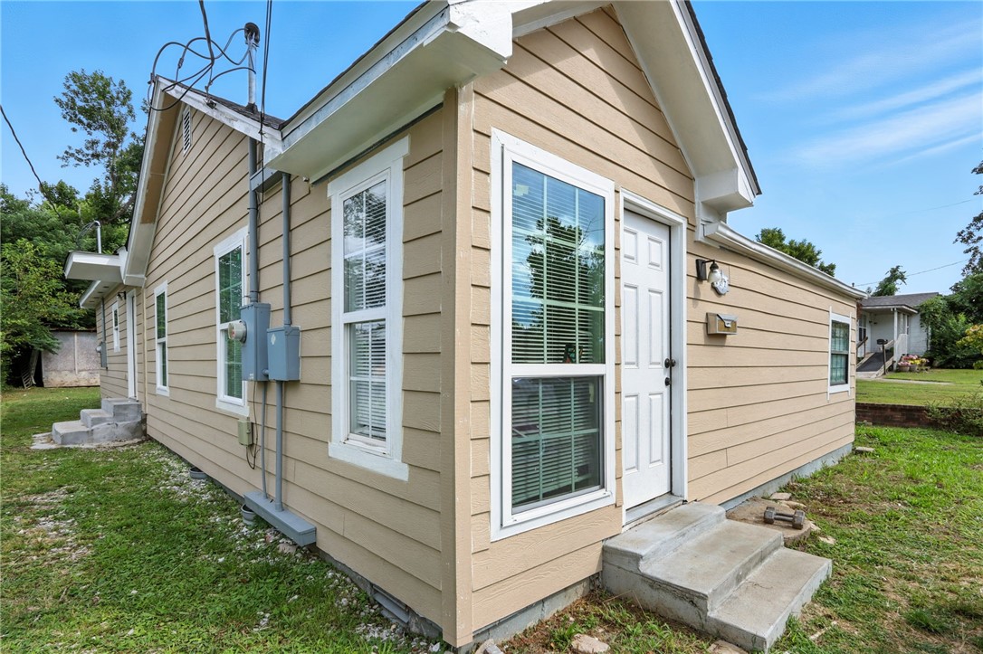 Duckworths Add Rogers - Residential Income