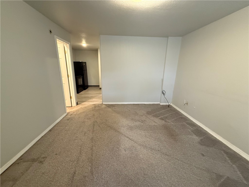 Leased before listed