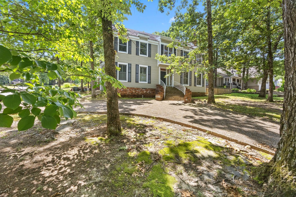 Huntingdon Sub - Residential