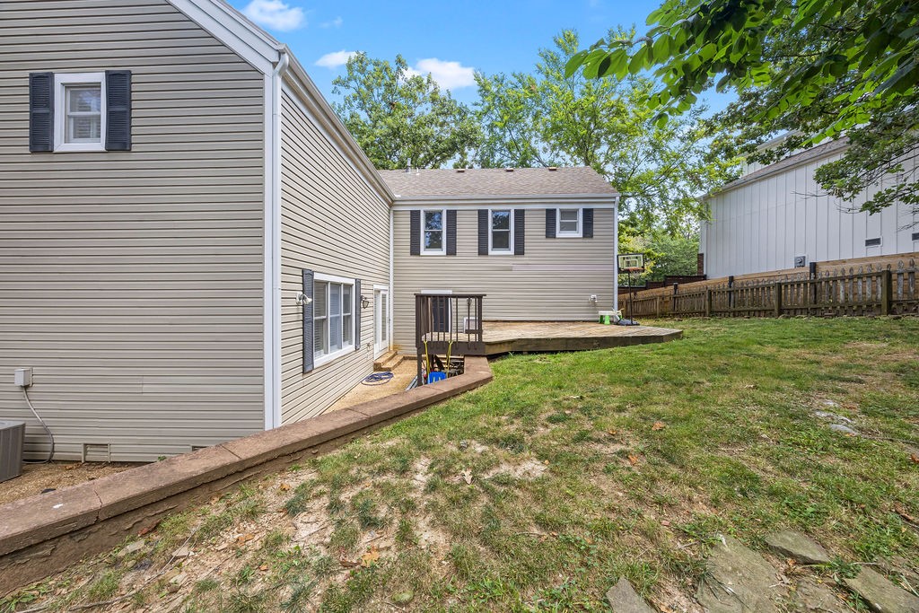 Huntingdon Sub - Residential