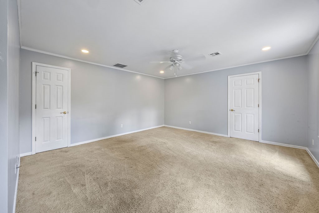 Huntingdon Sub - Residential