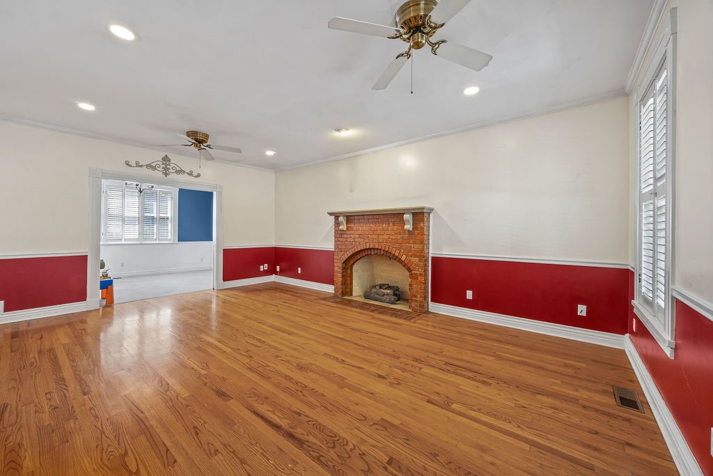 Huntingdon Sub - Residential