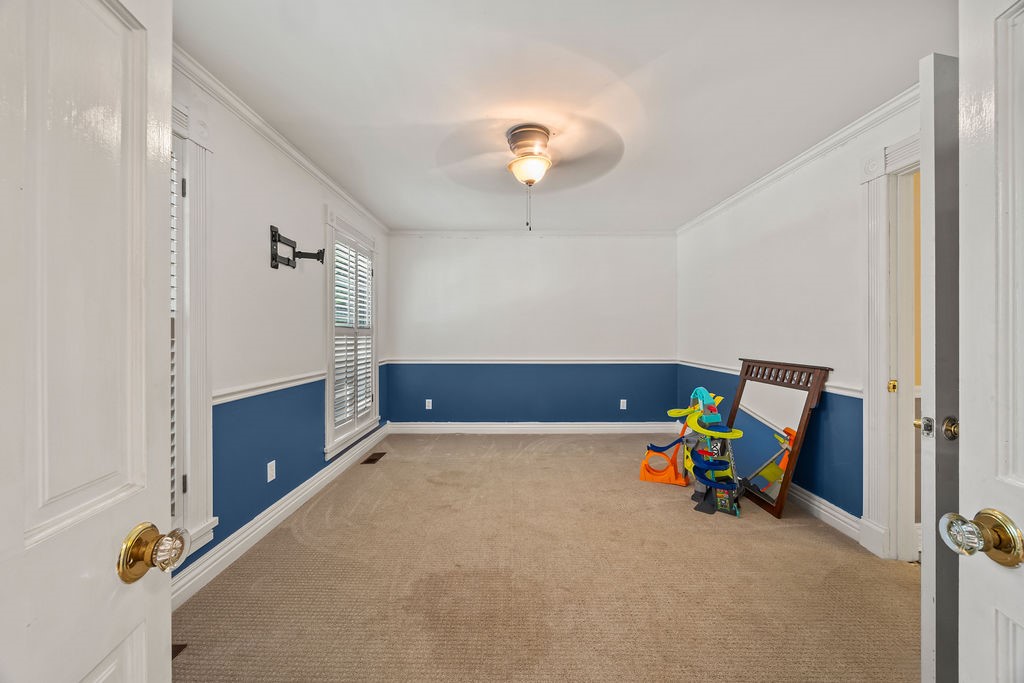 Huntingdon Sub - Residential