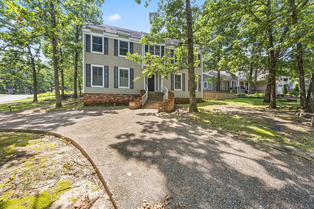 Huntingdon Sub - Residential