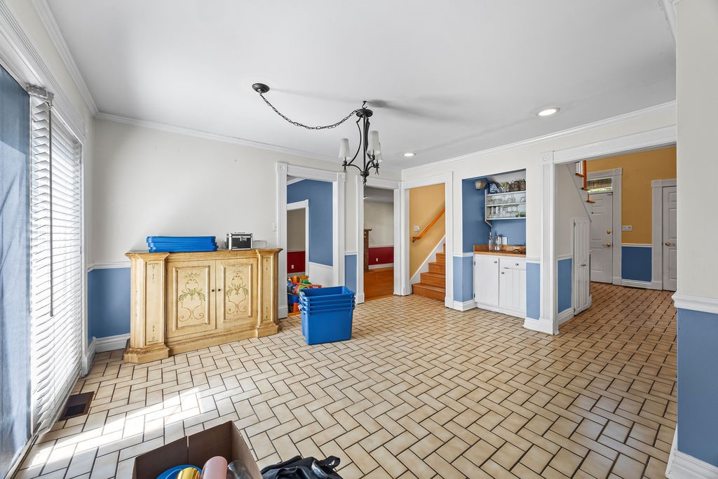 Huntingdon Sub - Residential