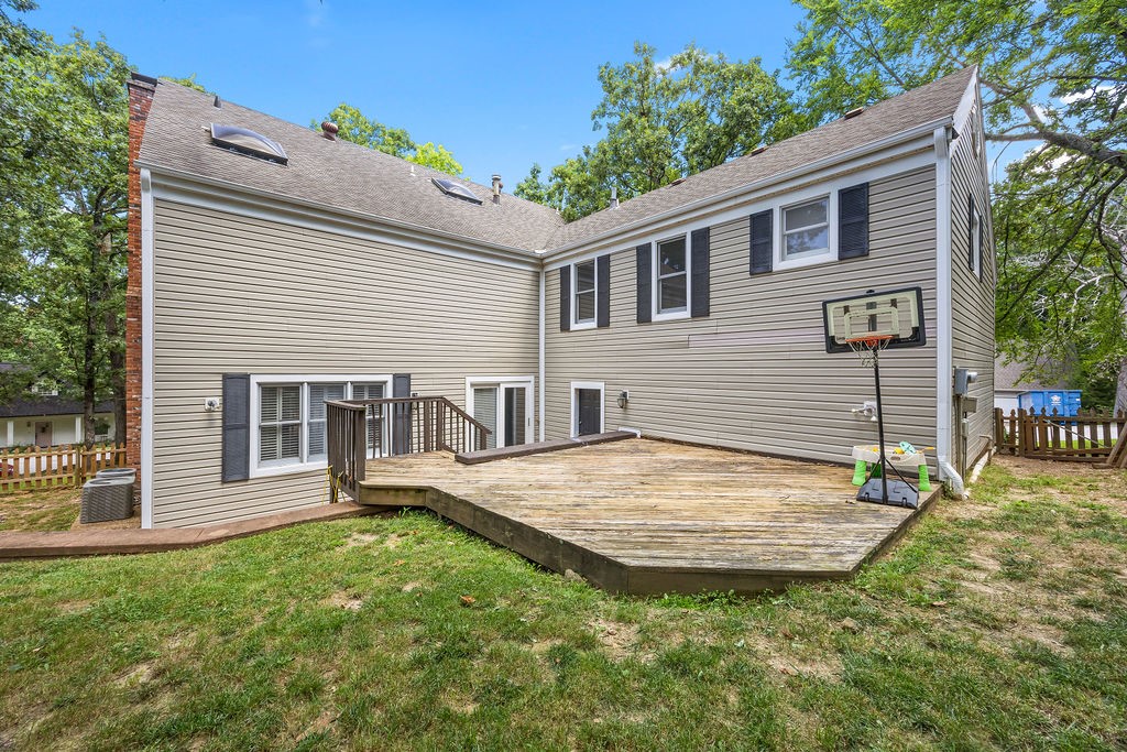 Huntingdon Sub - Residential