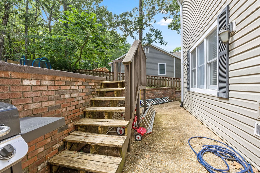 Huntingdon Sub - Residential