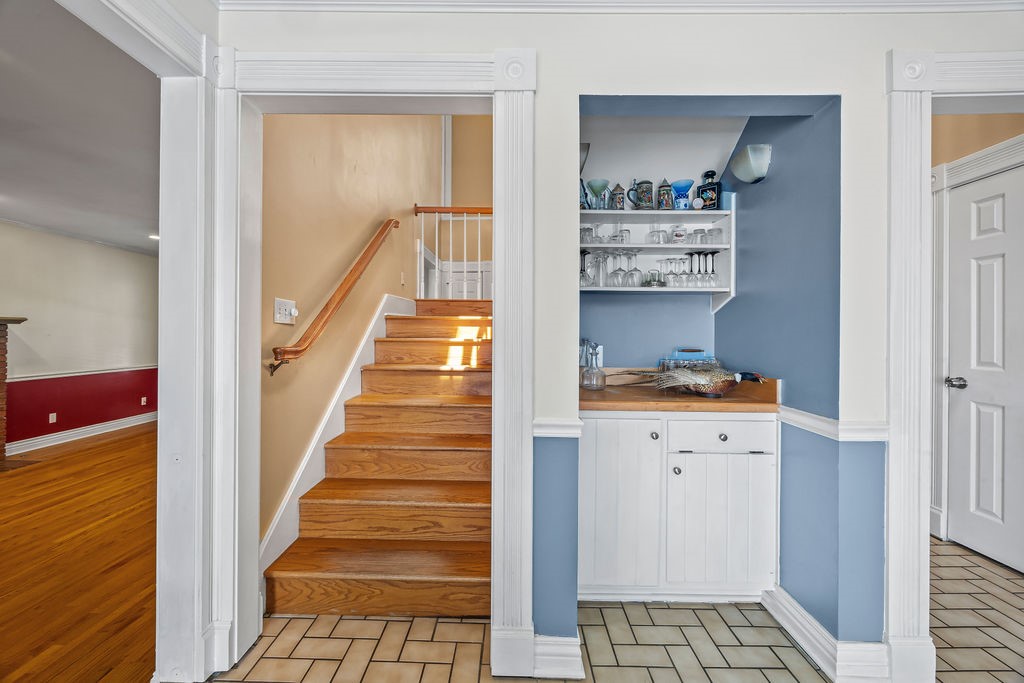 Huntingdon Sub - Residential
