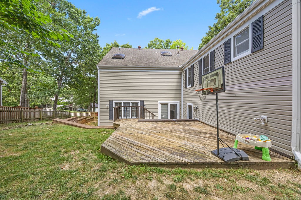 Huntingdon Sub - Residential