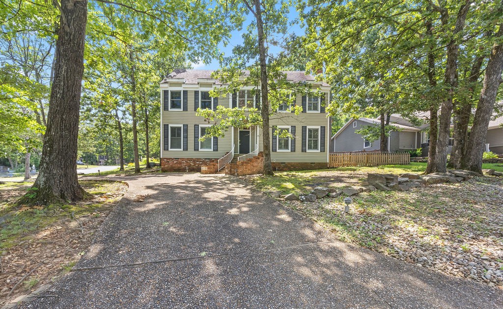 Huntingdon Sub - Residential