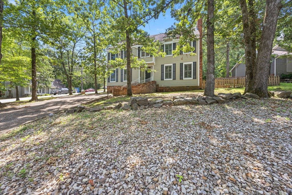 Huntingdon Sub - Residential