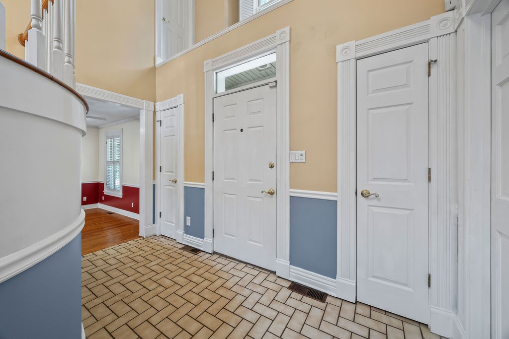 Huntingdon Sub - Residential