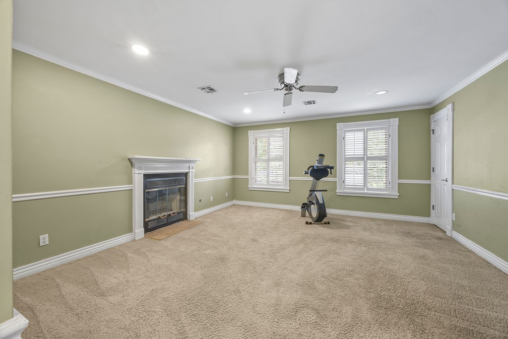Huntingdon Sub - Residential