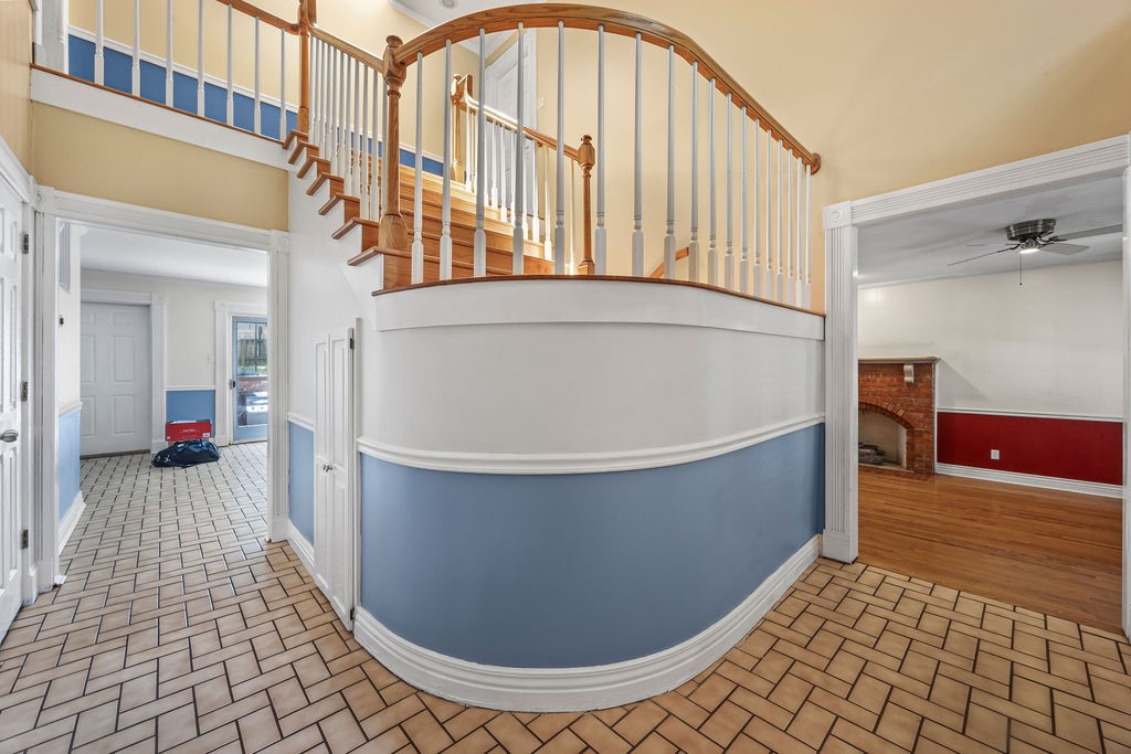 Huntingdon Sub - Residential