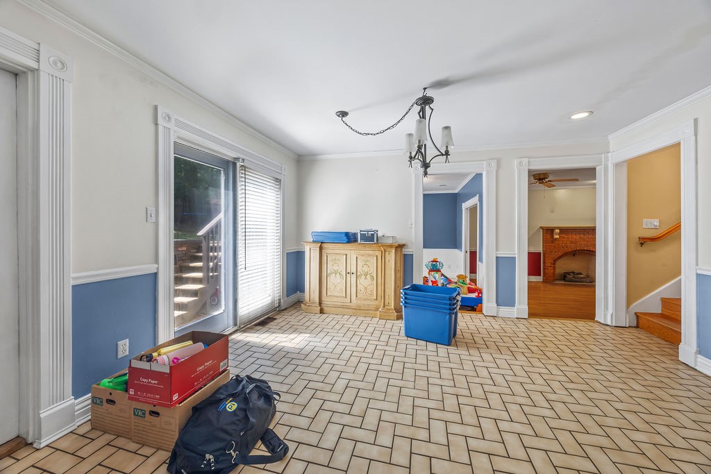 Huntingdon Sub - Residential