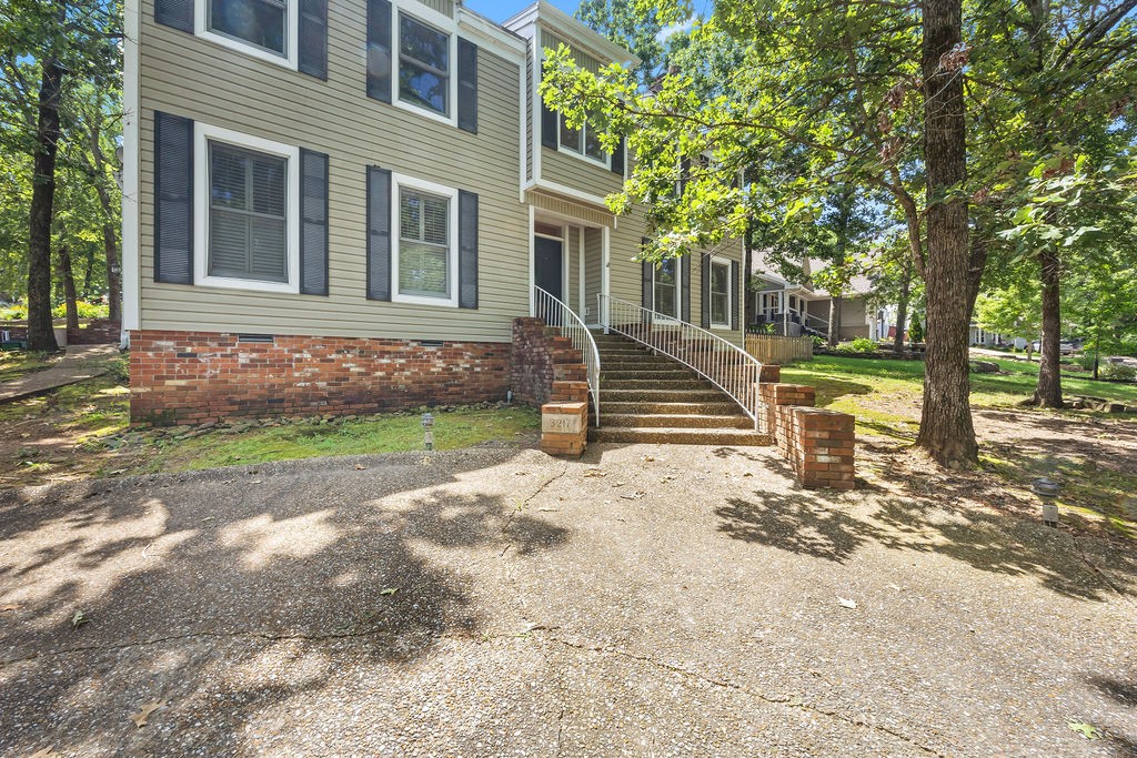 Huntingdon Sub - Residential