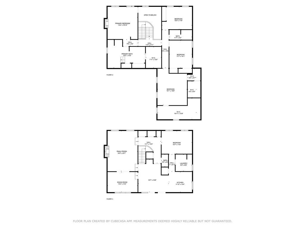 Huntingdon Sub - Residential