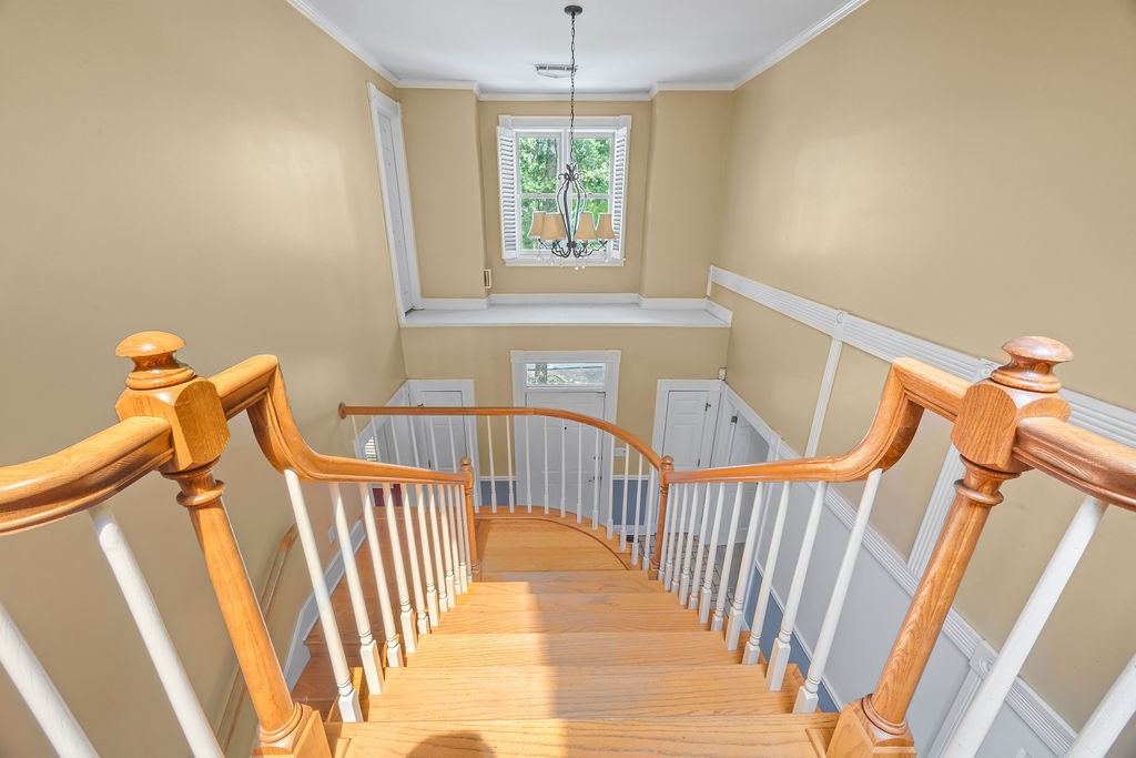 Huntingdon Sub - Residential