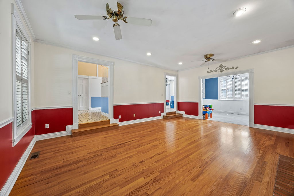 Huntingdon Sub - Residential