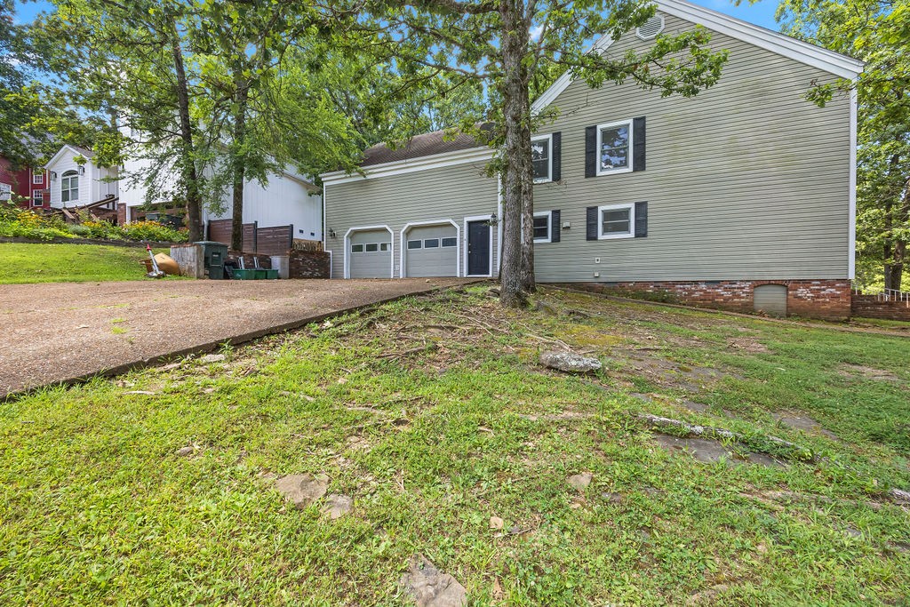 Huntingdon Sub - Residential