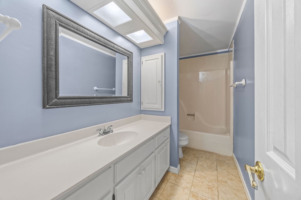 Huntingdon Sub - Residential
