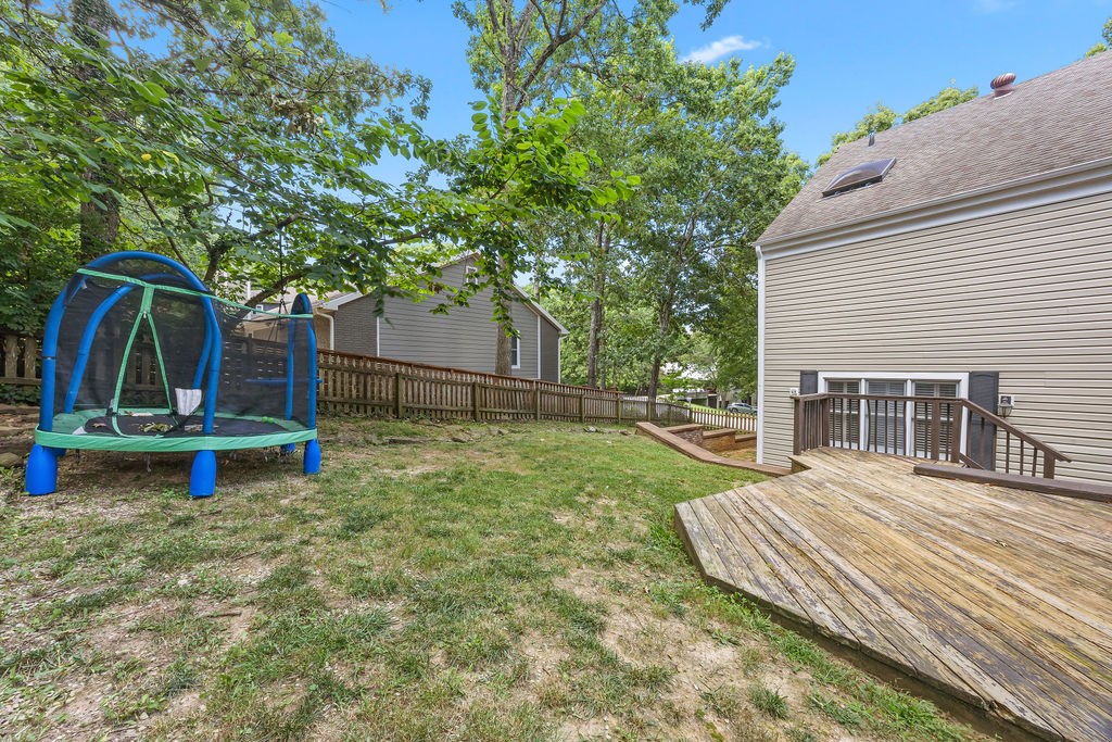 Huntingdon Sub - Residential