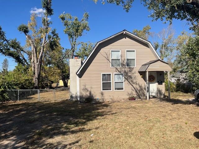 Smith & Hayes - Residential