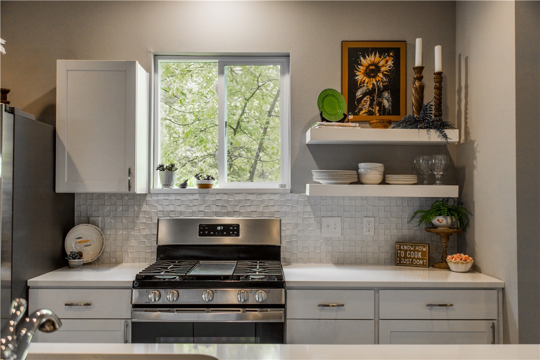 Klyces Sub - Residential